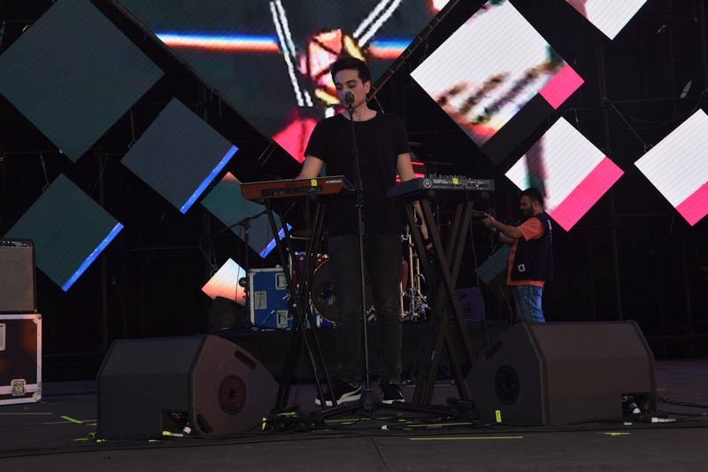 Melonhead Music Festival 2018