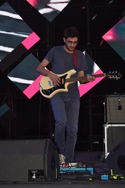 Melonhead Music Festival 2018