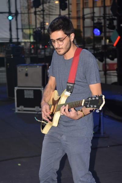 Melonhead Music Festival 2018