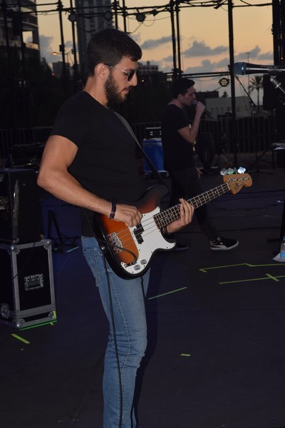 Melonhead Music Festival 2018
