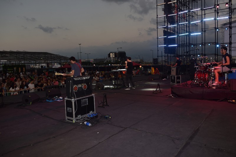 Melonhead Music Festival 2018