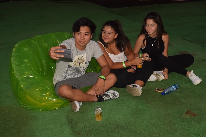 Melonhead Music Festival 2018