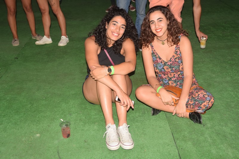 Melonhead Music Festival 2018