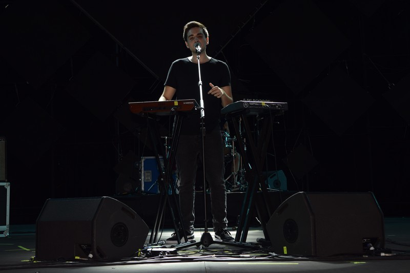 Melonhead Music Festival 2018