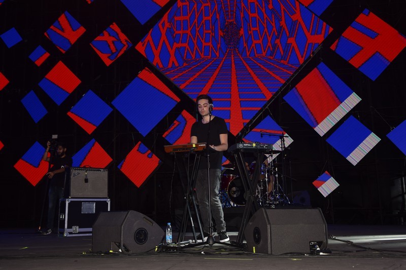 Melonhead Music Festival 2018