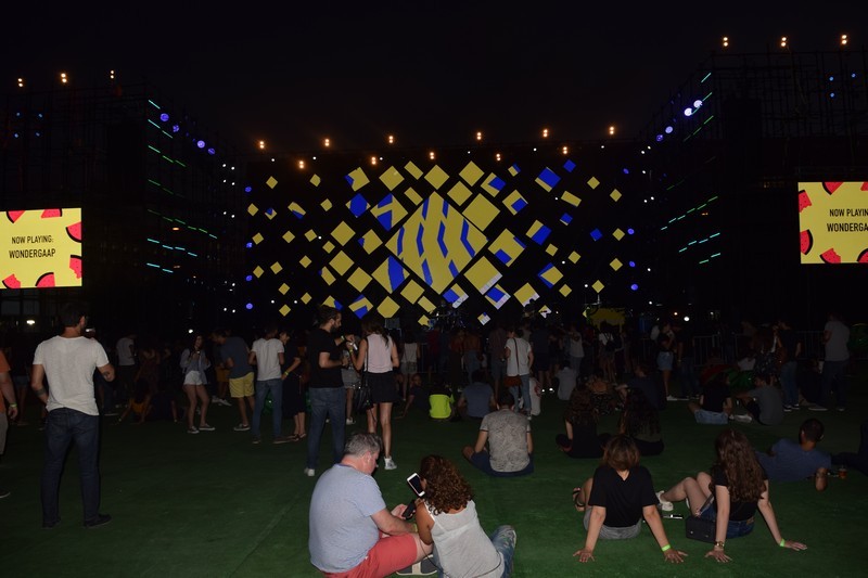 Melonhead Music Festival 2018