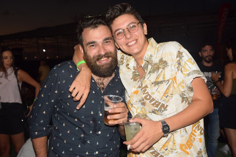 Melonhead Music Festival 2018