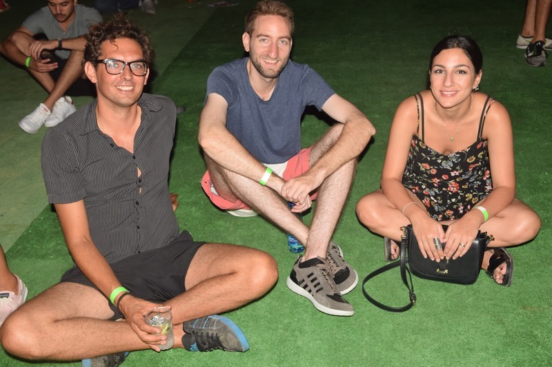 Melonhead Music Festival 2018