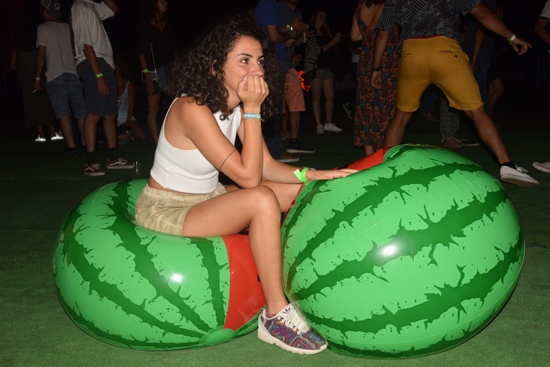 Melonhead Music Festival 2018