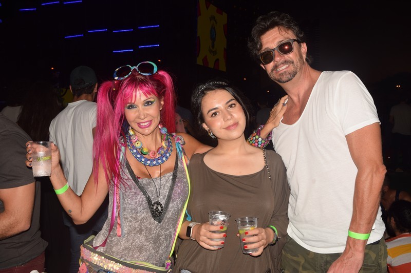 Melonhead Music Festival 2018