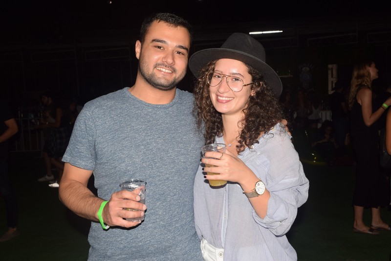 Melonhead Music Festival 2018