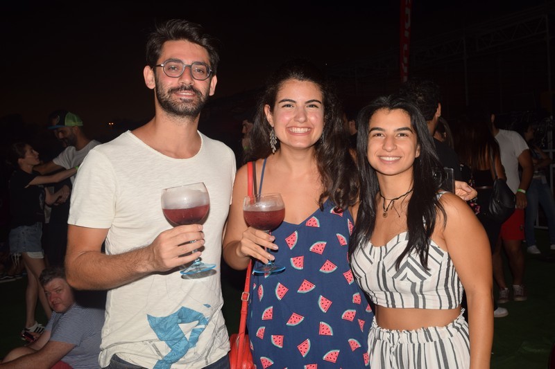 Melonhead Music Festival 2018