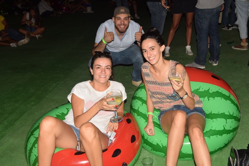 Melonhead Music Festival 2018