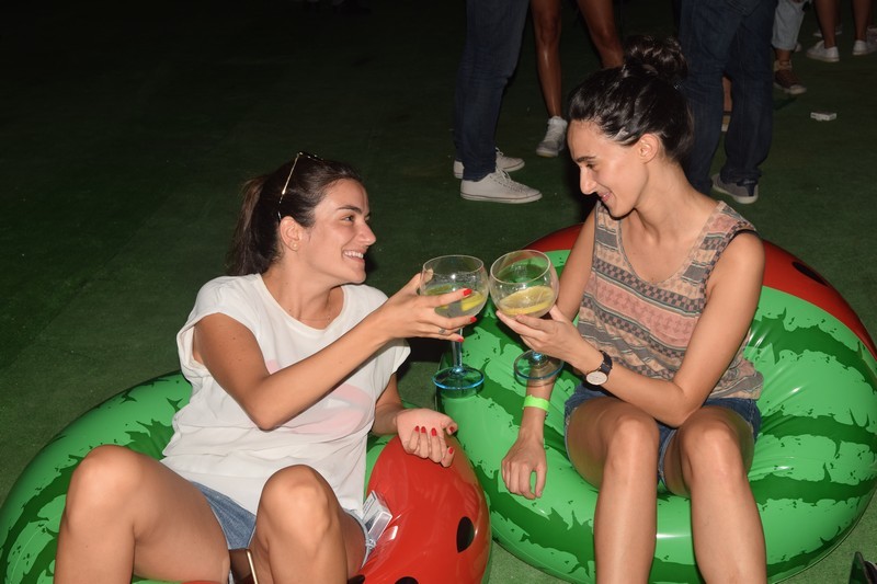 Melonhead Music Festival 2018