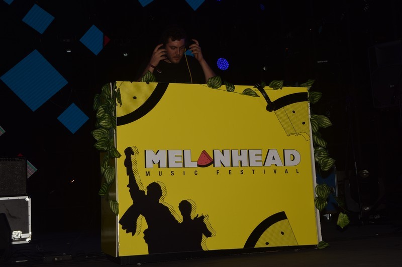 Melonhead Music Festival 2018