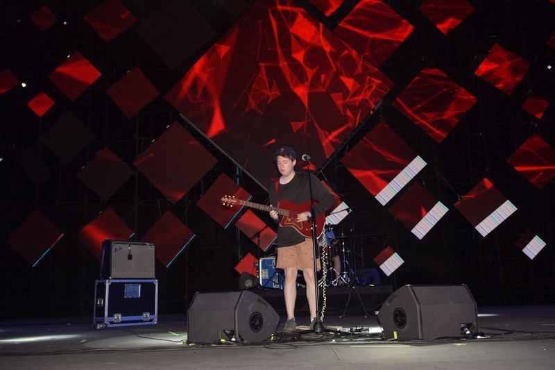 Melonhead Music Festival 2018