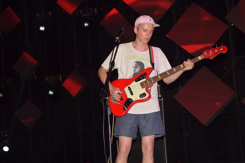 Melonhead Music Festival 2018