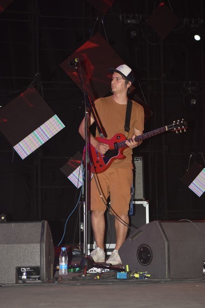 Melonhead Music Festival 2018