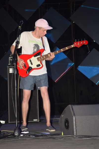 Melonhead Music Festival 2018