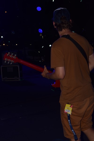 Melonhead Music Festival 2018