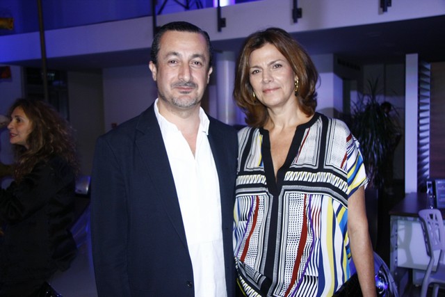 Pre-opening Ceremony of Mercedes Benz Concept Store