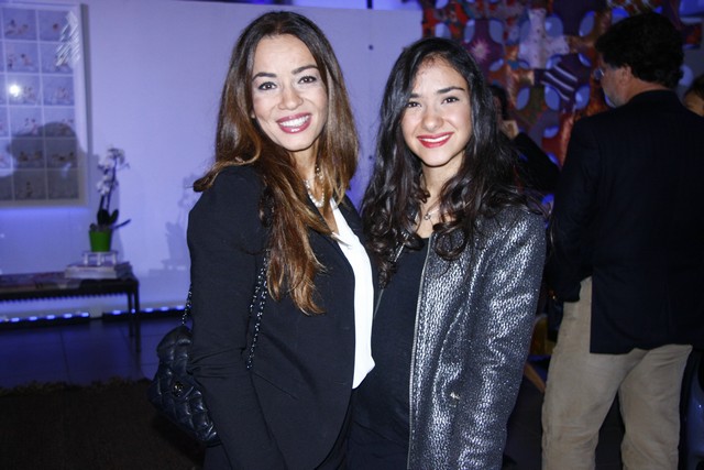 Pre-opening Ceremony of Mercedes Benz Concept Store