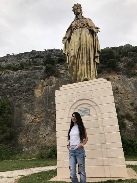 Meryemana