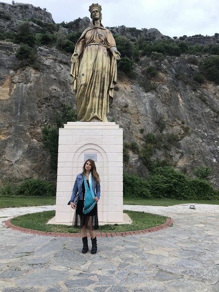 Meryemana