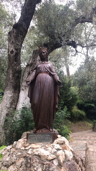 Meryemana