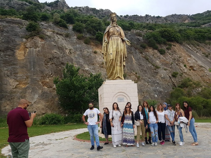 Meryemana
