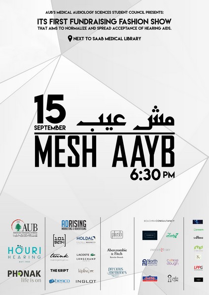 Mesh Aayb
