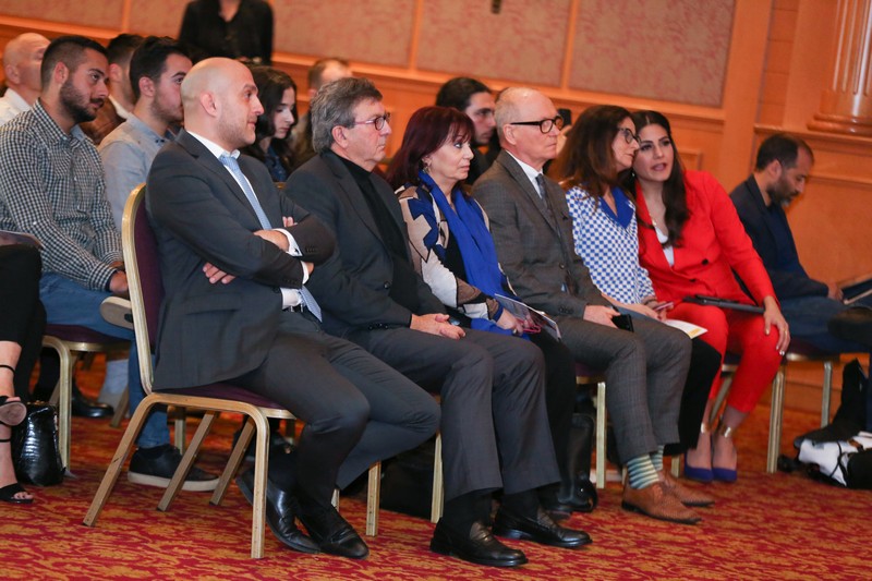 Lebanese Youth a Key Driver for Rural Tourism
