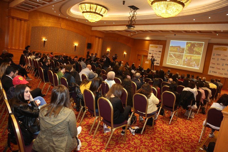 Lebanese Youth a Key Driver for Rural Tourism