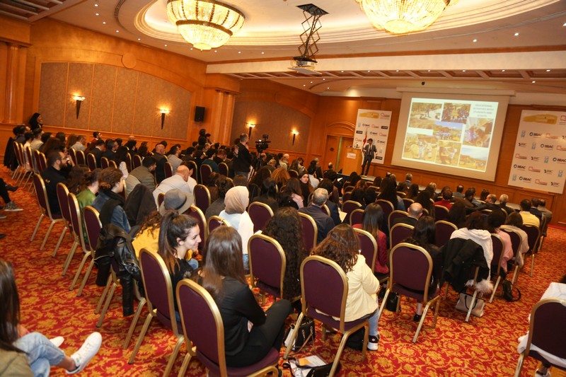 Lebanese Youth a Key Driver for Rural Tourism