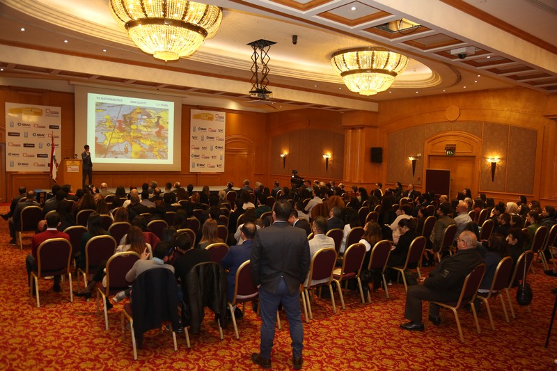 Lebanese Youth a Key Driver for Rural Tourism