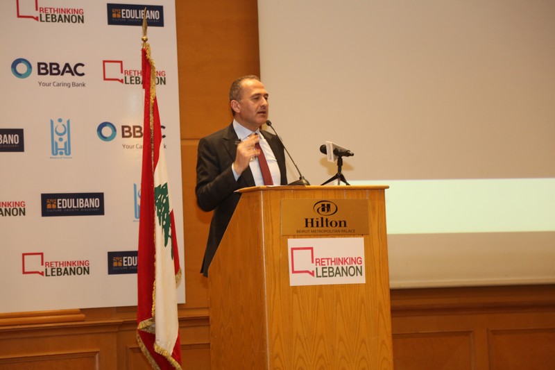 Lebanese Youth a Key Driver for Rural Tourism