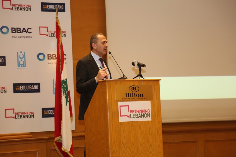 Lebanese Youth a Key Driver for Rural Tourism