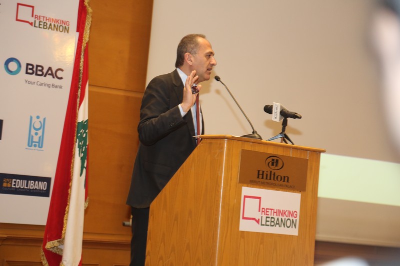 Lebanese Youth a Key Driver for Rural Tourism