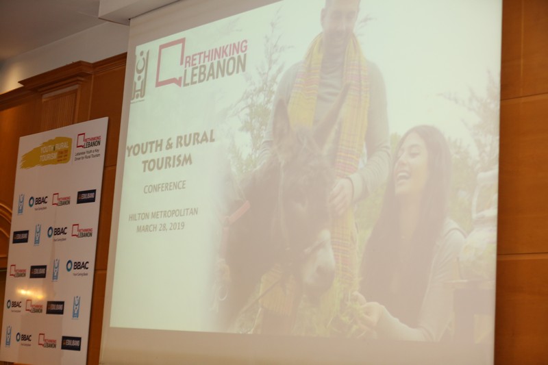 Lebanese Youth a Key Driver for Rural Tourism