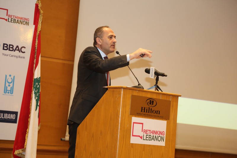 Lebanese Youth a Key Driver for Rural Tourism