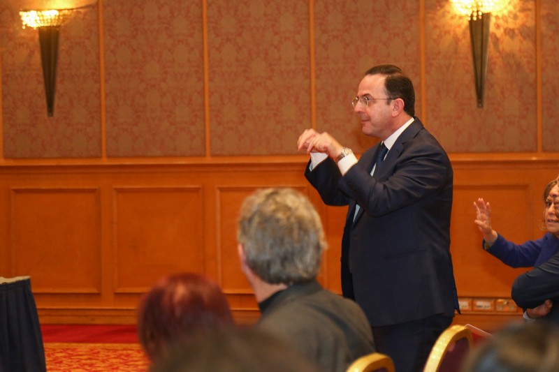 Lebanese Youth a Key Driver for Rural Tourism