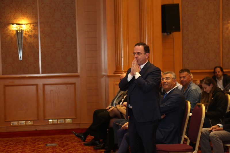 Lebanese Youth a Key Driver for Rural Tourism