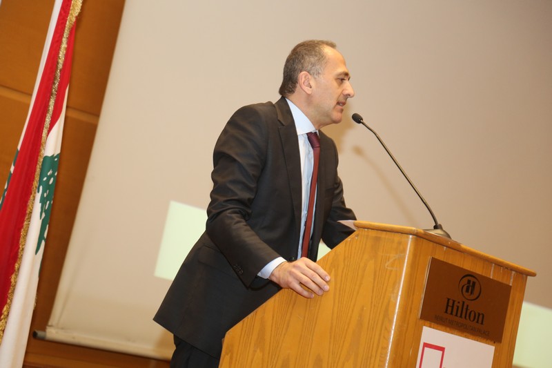 Lebanese Youth a Key Driver for Rural Tourism