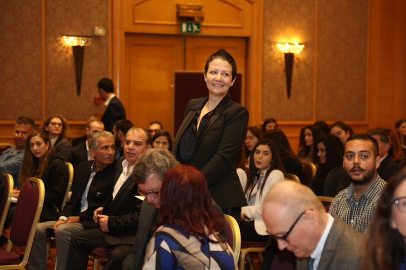 Lebanese Youth a Key Driver for Rural Tourism