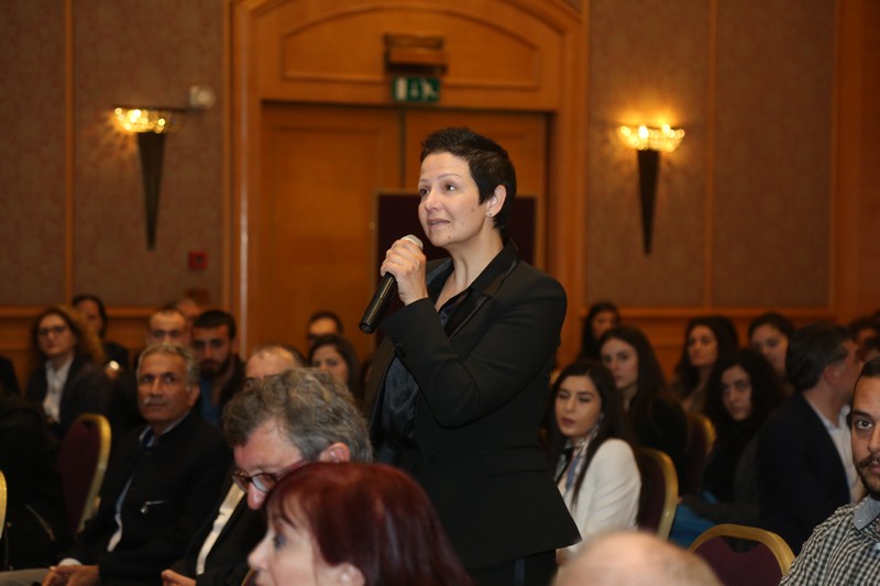 Lebanese Youth a Key Driver for Rural Tourism