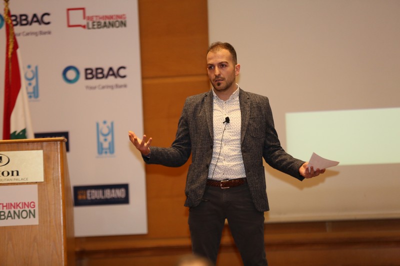 Lebanese Youth a Key Driver for Rural Tourism