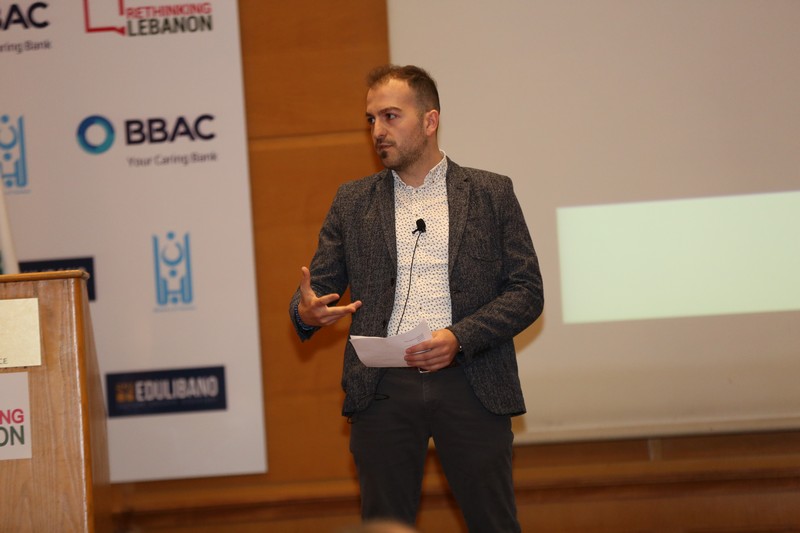 Lebanese Youth a Key Driver for Rural Tourism