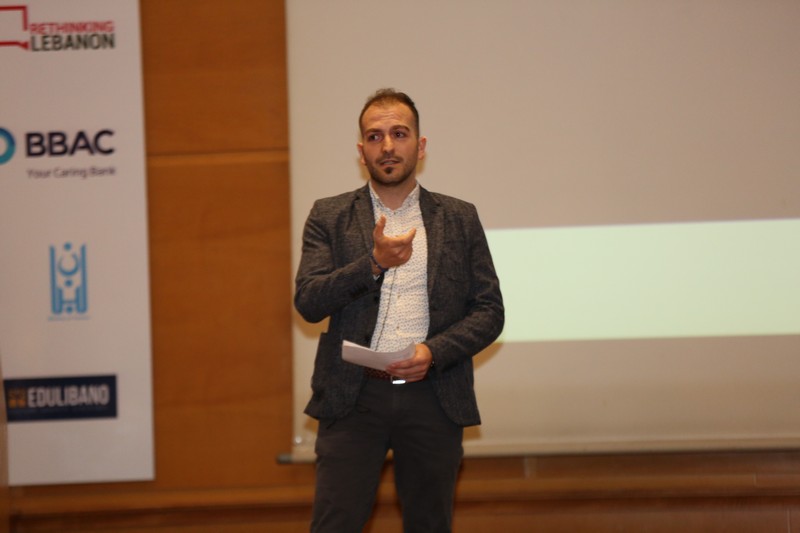 Lebanese Youth a Key Driver for Rural Tourism