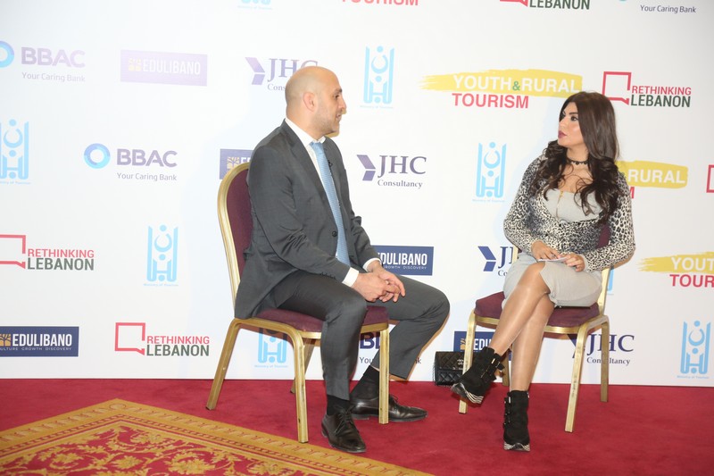 Lebanese Youth a Key Driver for Rural Tourism