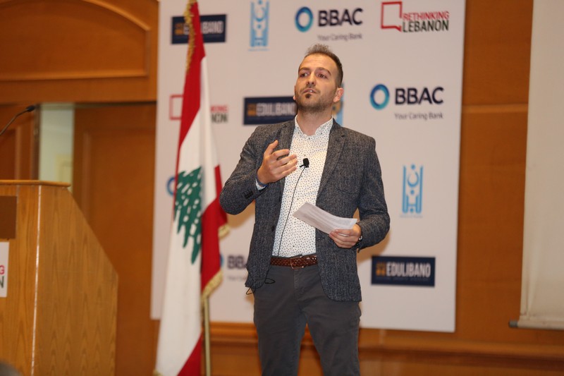 Lebanese Youth a Key Driver for Rural Tourism